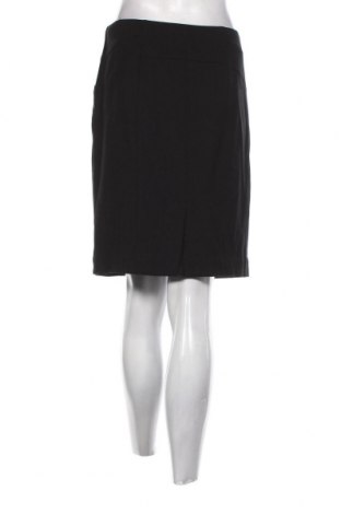 Fustă H&M, Mărime M, Culoare Negru, Preț 26,93 Lei