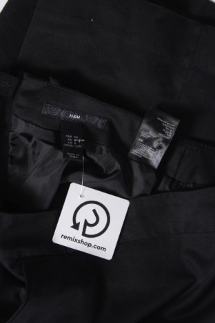 Φούστα H&M, Μέγεθος M, Χρώμα Μαύρο, Τιμή 5,70 €