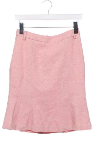 Φούστα H&M, Μέγεθος XS, Χρώμα Ρόζ , Τιμή 7,05 €