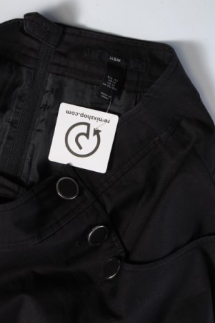 Φούστα H&M, Μέγεθος L, Χρώμα Μαύρο, Τιμή 5,40 €