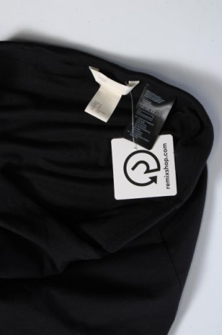 Sukně H&M, Velikost S, Barva Černá, Cena  137,00 Kč