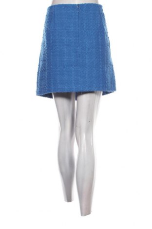 Spódnica H&M, Rozmiar XL, Kolor Niebieski, Cena 30,39 zł