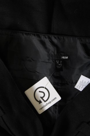 Φούστα H&M, Μέγεθος M, Χρώμα Μαύρο, Τιμή 4,70 €