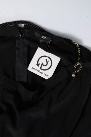 Φούστα H&M, Μέγεθος M, Χρώμα Μαύρο, Τιμή 5,25 €