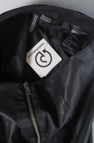 Φούστα H&M Divided, Μέγεθος XS, Χρώμα Μαύρο, Τιμή 5,25 €
