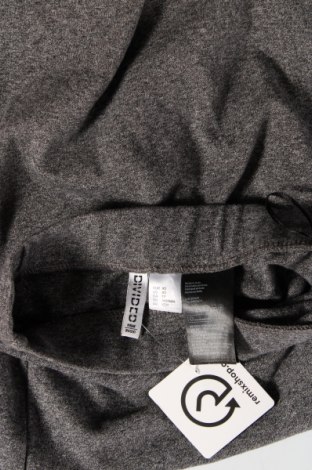 Φούστα H&M Divided, Μέγεθος XS, Χρώμα Γκρί, Τιμή 3,70 €