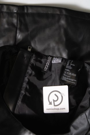 Φούστα H&M Divided, Μέγεθος M, Χρώμα Μαύρο, Τιμή 3,76 €