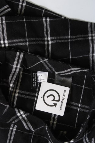 Φούστα H&M Divided, Μέγεθος XS, Χρώμα Μαύρο, Τιμή 5,26 €