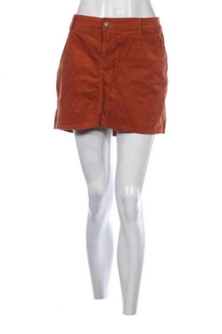 Φούστα H&M L.O.G.G., Μέγεθος XL, Χρώμα Πορτοκαλί, Τιμή 5,40 €
