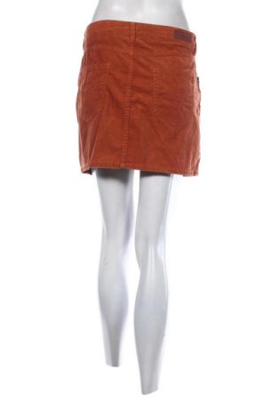 Φούστα H&M L.O.G.G., Μέγεθος XL, Χρώμα Πορτοκαλί, Τιμή 5,40 €