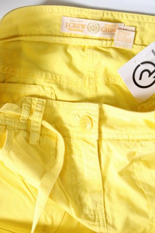 Φούστα J.Crew, Μέγεθος M, Χρώμα Κίτρινο, Τιμή 25,34 €