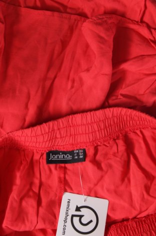 Rock Janina, Größe S, Farbe Rot, Preis 1,99 €