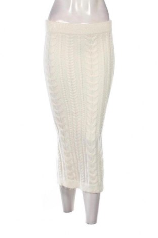 Φούστα Jessica Simpson, Μέγεθος S, Χρώμα Λευκό, Τιμή 10,40 €