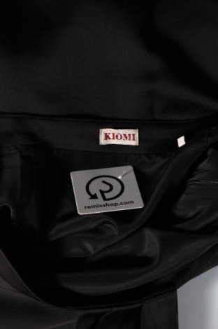 Φούστα Kiomi, Μέγεθος S, Χρώμα Μαύρο, Τιμή 11,32 €