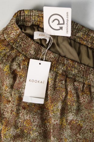 Fustă Kookai, Mărime XS, Culoare Multicolor, Preț 237,99 Lei