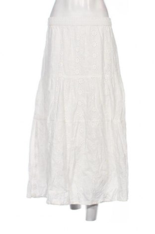 Sukně LC Waikiki, Velikost S, Barva Bílá, Cena  175,00 Kč