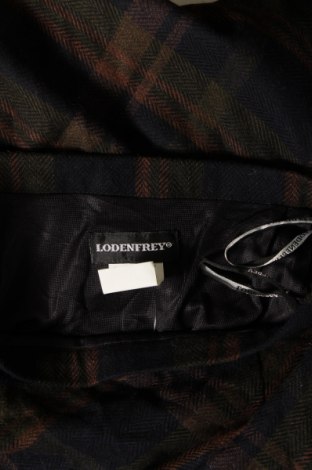 Rock LODENFREY, Größe M, Farbe Mehrfarbig, Preis 34,06 €