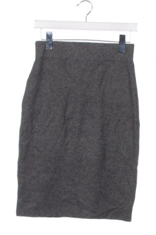 Fustă Lawrence Grey, Mărime XS, Culoare Gri, Preț 108,55 Lei