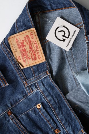 Sukně Levi's, Velikost M, Barva Modrá, Cena  696,00 Kč