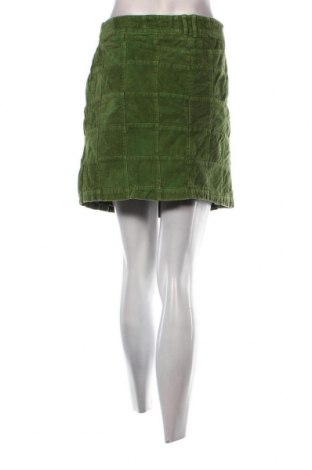Φούστα Loft By Ann Taylor, Μέγεθος L, Χρώμα Πράσινο, Τιμή 16,03 €