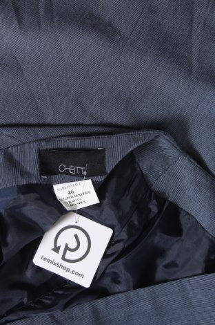 Φούστα Made In Italy, Μέγεθος XL, Χρώμα Γκρί, Τιμή 6,39 €