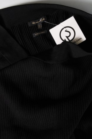 Φούστα Massimo Dutti, Μέγεθος S, Χρώμα Μαύρο, Τιμή 44,00 €
