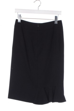 Φούστα Max Mara Studio, Μέγεθος XXS, Χρώμα Μαύρο, Τιμή 86,96 €