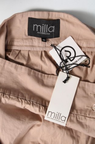 Rock Milla, Größe M, Farbe Beige, Preis € 1,99