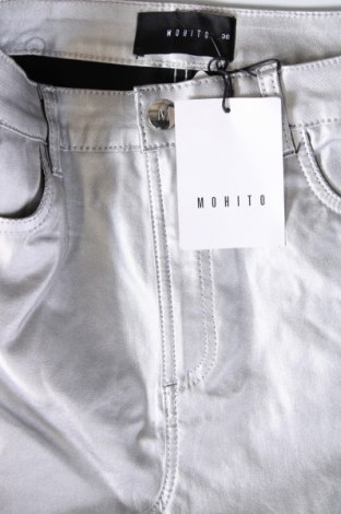 Rock Mohito, Größe S, Farbe Silber, Preis € 8,55