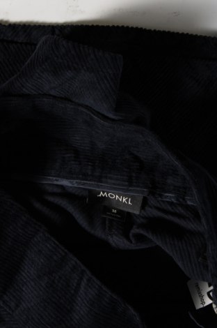 Φούστα Monki, Μέγεθος M, Χρώμα Μπλέ, Τιμή 3,90 €