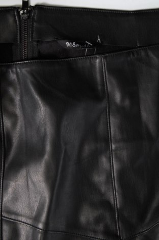 Φούστα Ms Mode, Μέγεθος XXL, Χρώμα Μαύρο, Τιμή 11,76 €