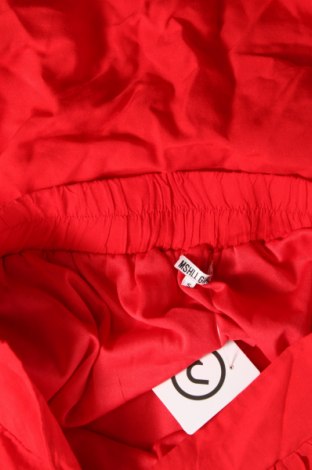 Φούστα Mshll Girl, Μέγεθος S, Χρώμα Κόκκινο, Τιμή 6,00 €