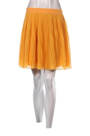 Φούστα NA-KD, Μέγεθος S, Χρώμα Πορτοκαλί, Τιμή 10,69 €