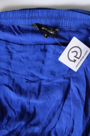Sukně New Look, Velikost S, Barva Modrá, Cena  123,00 Kč