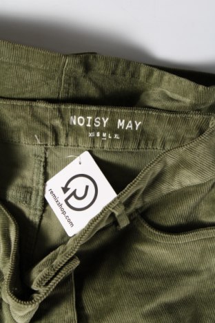 Φούστα Noisy May, Μέγεθος M, Χρώμα Πράσινο, Τιμή 3,88 €