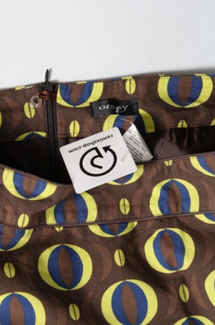 Φούστα Orsay, Μέγεθος M, Χρώμα Πολύχρωμο, Τιμή 4,97 €