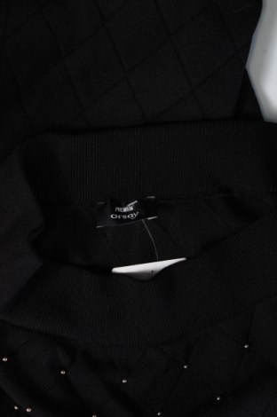 Sukňa Orsay, Veľkosť L, Farba Čierna, Cena  6,00 €