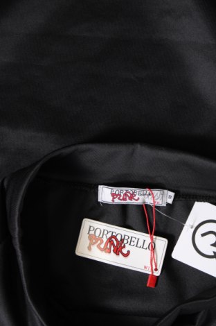 Φούστα Portobello Punk, Μέγεθος S, Χρώμα Μαύρο, Τιμή 12,06 €