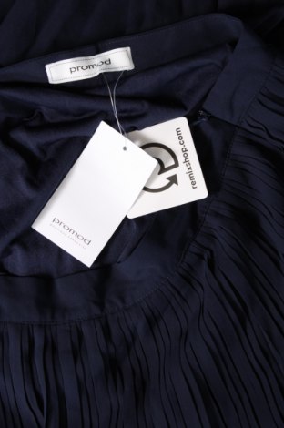 Φούστα Promod, Μέγεθος M, Χρώμα Μπλέ, Τιμή 21,69 €