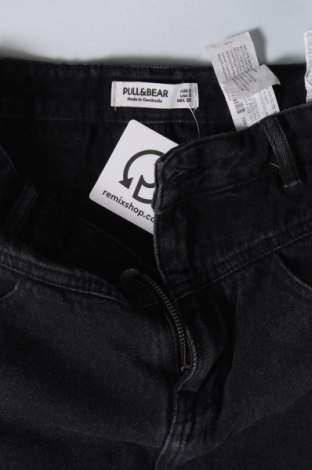 Sukně Pull&Bear, Velikost S, Barva Černá, Cena  451,00 Kč