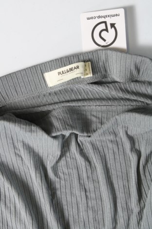 Sukně Pull&Bear, Velikost S, Barva Zelená, Cena  59,00 Kč