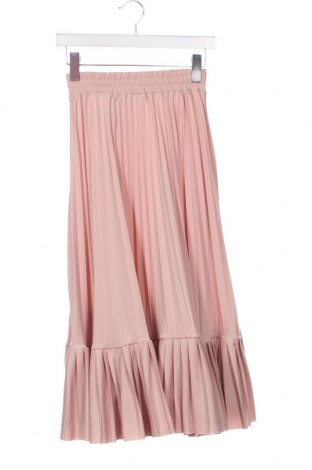 Φούστα Reserved, Μέγεθος XS, Χρώμα Ρόζ , Τιμή 11,76 €