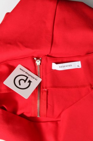 Φούστα Reserved, Μέγεθος XL, Χρώμα Κόκκινο, Τιμή 5,25 €