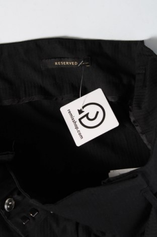 Φούστα Reserved, Μέγεθος L, Χρώμα Μαύρο, Τιμή 5,29 €