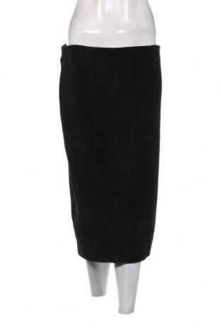 Φούστα Reserved, Μέγεθος L, Χρώμα Μαύρο, Τιμή 5,76 €