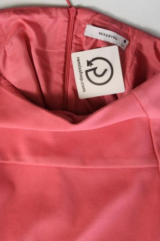 Sukně Reserved, Velikost XS, Barva Růžová, Cena  130,00 Kč