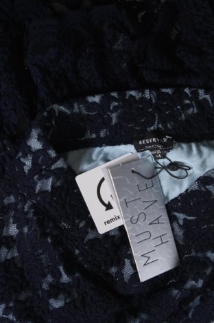Φούστα Reserved, Μέγεθος XS, Χρώμα Μαύρο, Τιμή 5,70 €