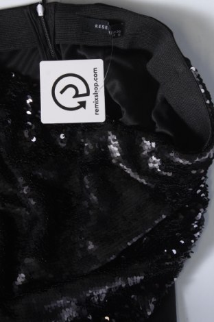 Φούστα Reserved, Μέγεθος S, Χρώμα Μαύρο, Τιμή 5,25 €