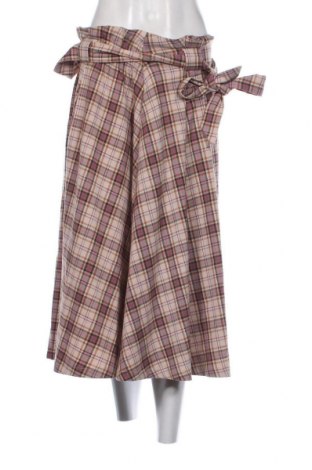Φούστα Reserved, Μέγεθος M, Χρώμα Πολύχρωμο, Τιμή 6,84 €