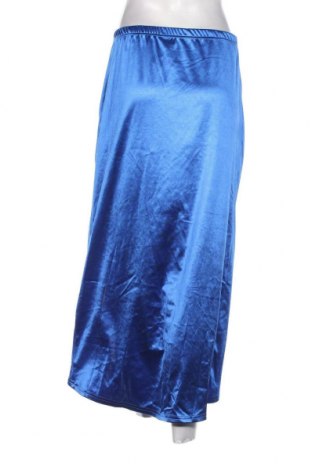 Φούστα SHEIN, Μέγεθος M, Χρώμα Μπλέ, Τιμή 15,37 €